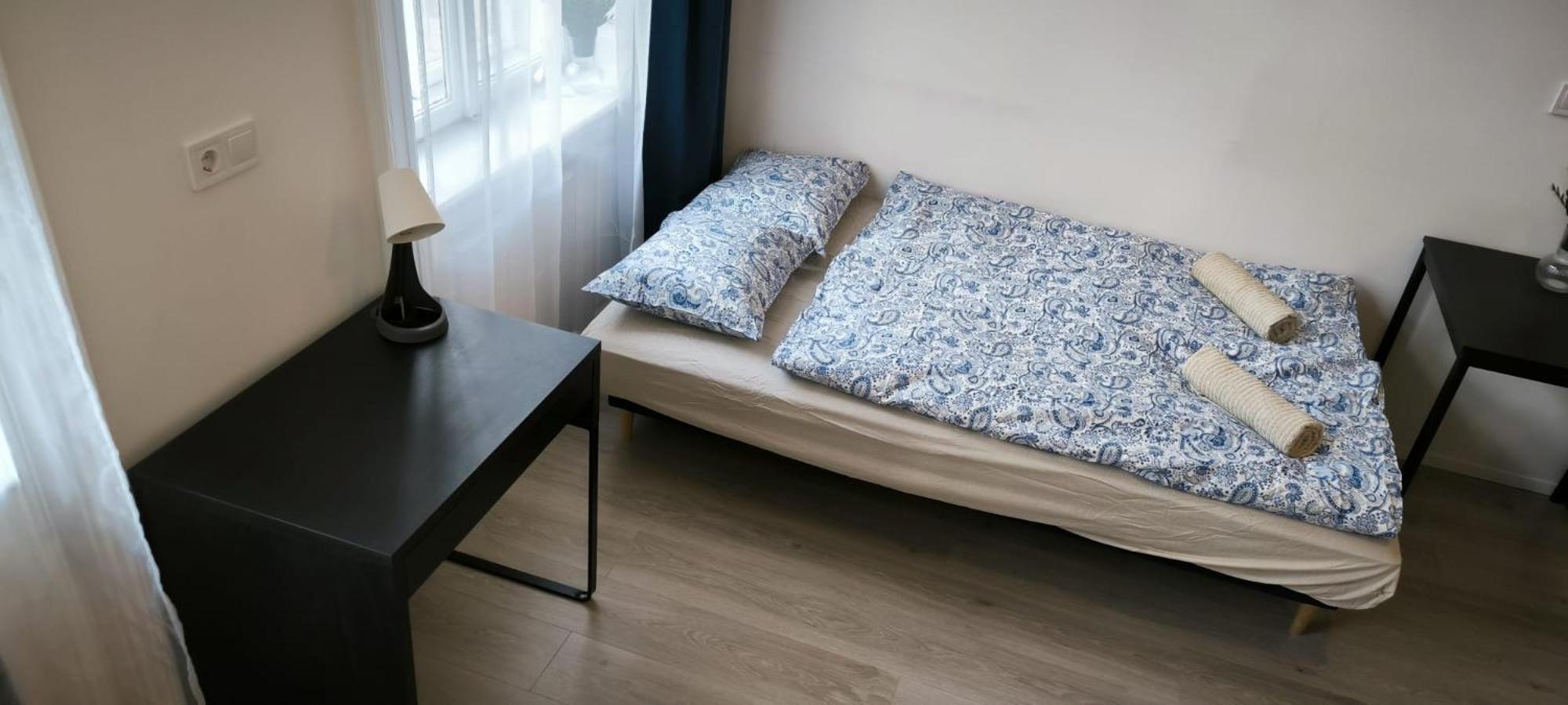 Апартаменти Cozy In Будапешт