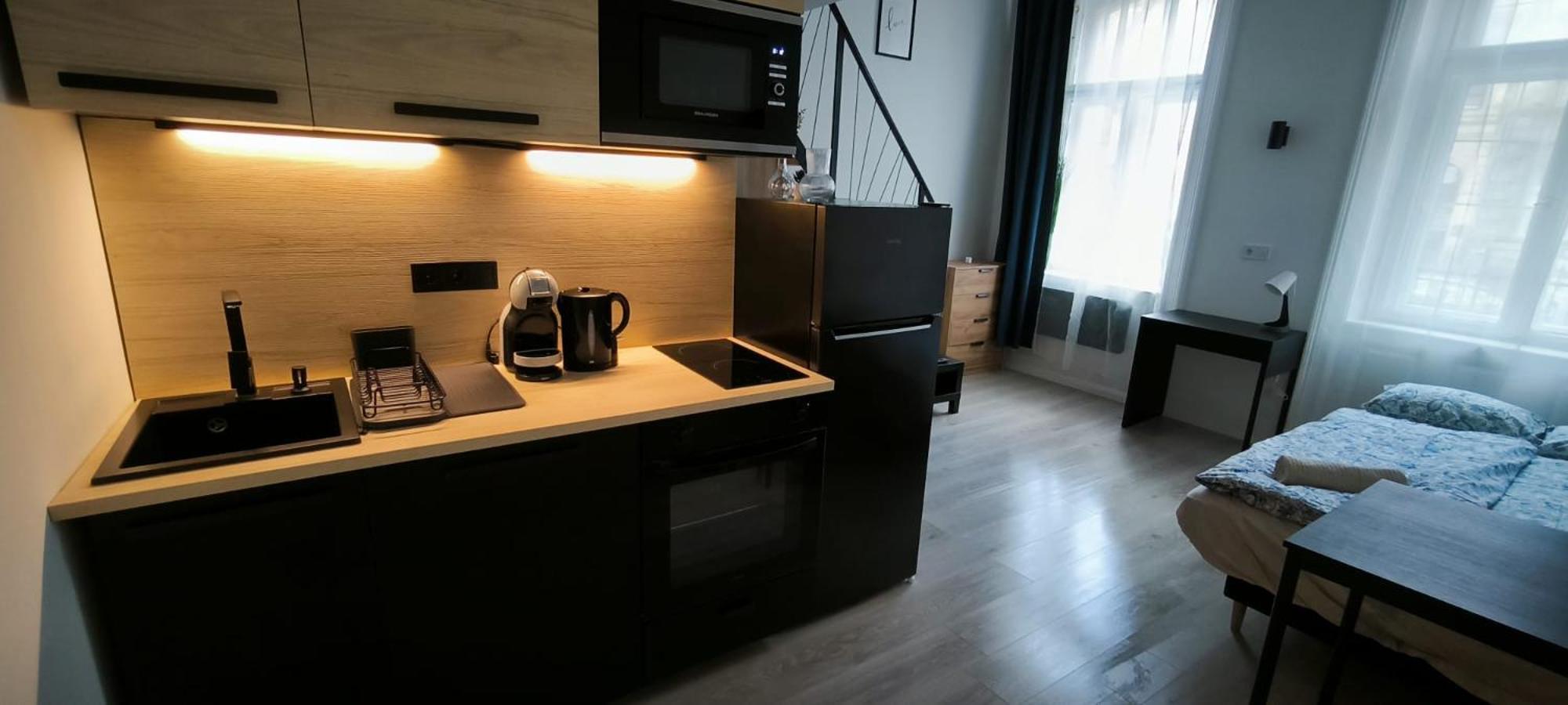 Cozy In * Будапешт