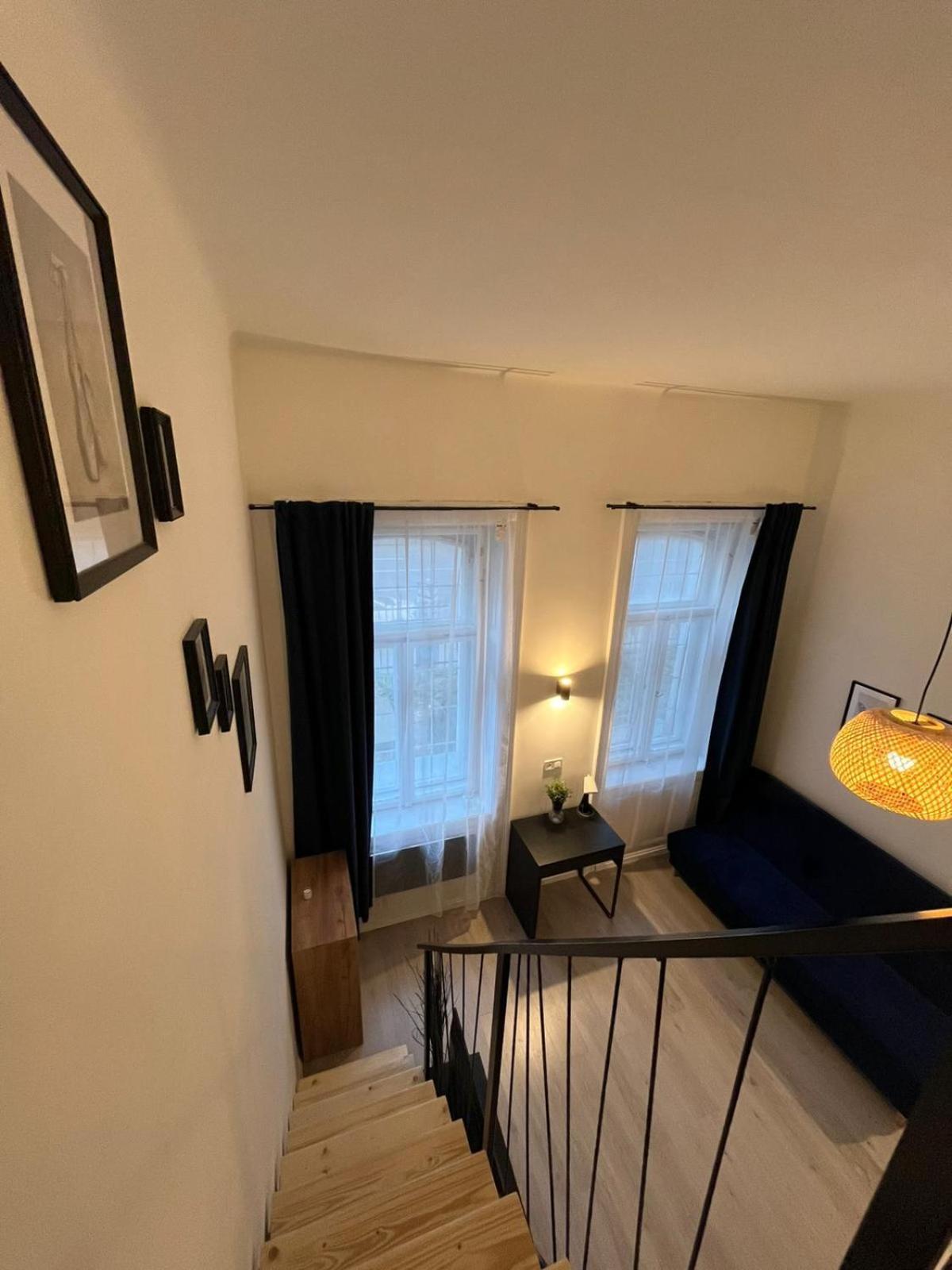 Cozy In Appartement Budapest