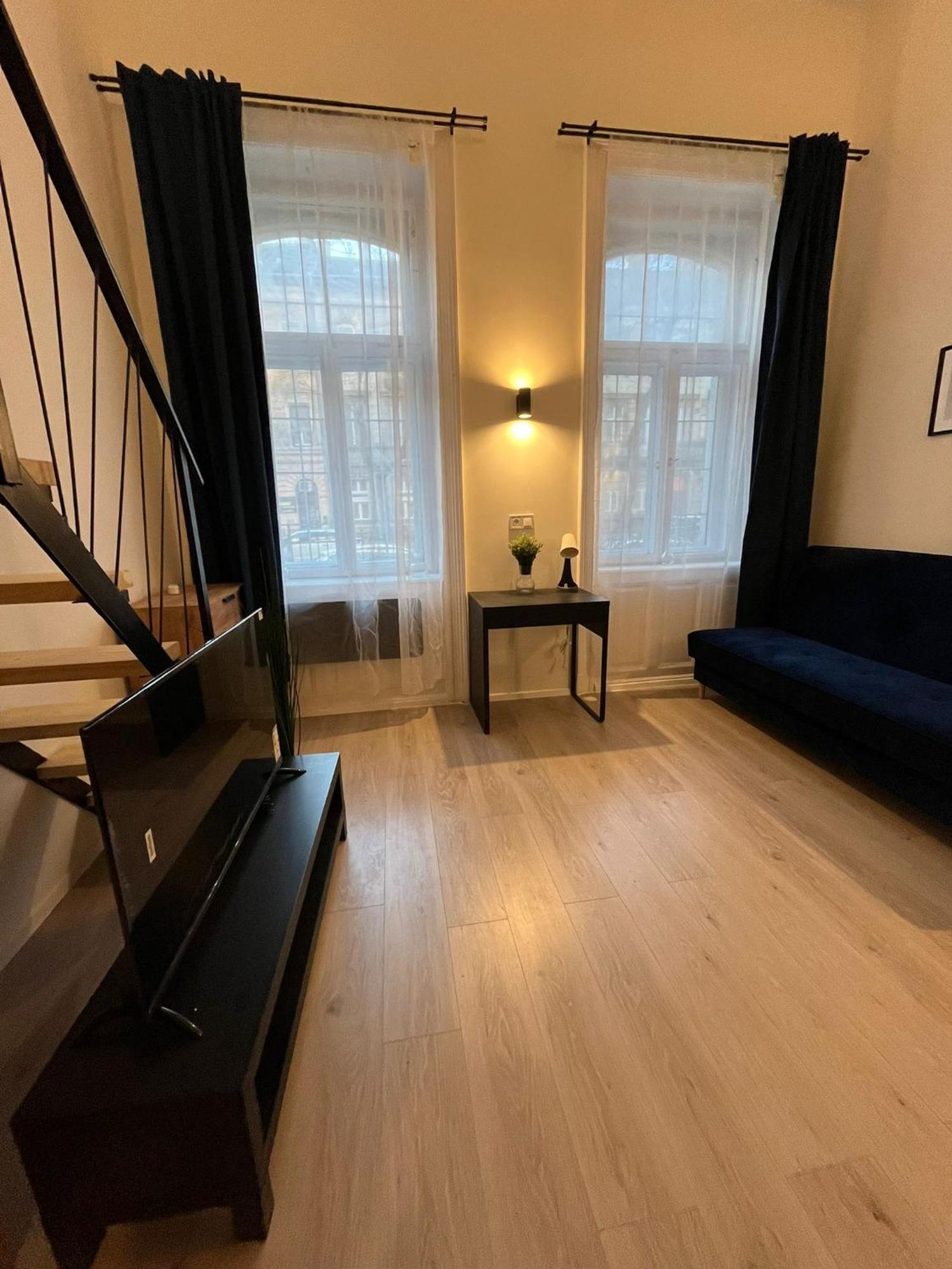 Appartement Cozy In *